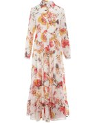 rosa Rochie Albă Doreris