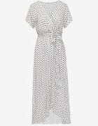 rosa Rochie Albă Echosia