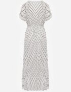 rosa Rochie Albă Echosia