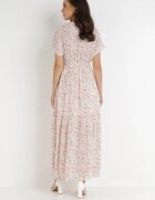 rosa Rochie Albă Emegen