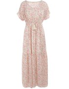 rosa Rochie Albă Emegen