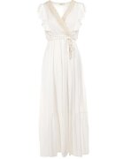 rosa Rochie Albă Lasthusa