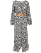 rosa Rochie Albă-Neagră Egona