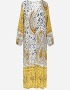 rosa Rochie Albă Phelamia