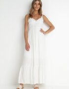 rosa Rochie Albă Stheuse