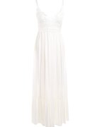 rosa Rochie Albă Stheuse