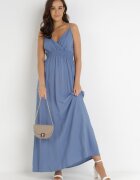 rosa Rochie Albastră Cadole