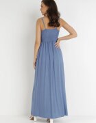 rosa Rochie Albastră Cadole