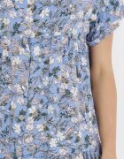 rosa Rochie Albastră Dianone