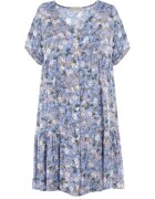 rosa Rochie Albastră Dianone