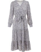 rosa Rochie Albastră Haidelaia