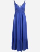 rosa Rochie Albastră Stheuse