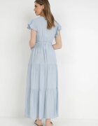 rosa Rochie Albastru deschis Cephemus