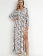 rosa Rochie Albastru deschis Partharpia