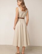 rosa Rochie Bej