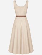 rosa Rochie Bej