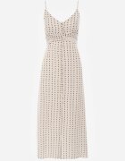 rosa Rochie Bej