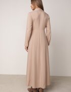 rosa Rochie Bej deschisă Controllable