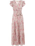 rosa Rochie Bej și Roșie Rhenosyne