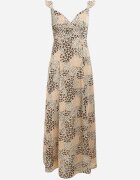 rosa Rochie bej Widforss
