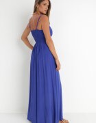 rosa Rochie Bleumarin Cadole