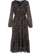 rosa Rochie bleumarin Fullshout