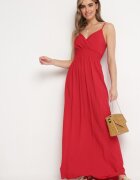 rosa Rochie Bordeaux Cadole