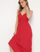 rosa Rochie Bordeaux Cadole