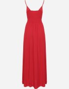 rosa Rochie Bordeaux Cadole