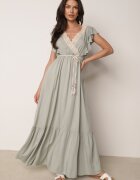 rosa Rochie de mentă Lasthusa