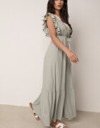 rosa Rochie de mentă Lasthusa