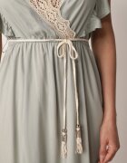 rosa Rochie de mentă Lasthusa