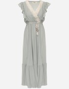 rosa Rochie de mentă Lasthusa