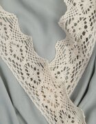 rosa Rochie de mentă Lasthusa