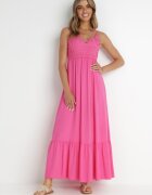 rosa Rochie Fucsia Stheuse