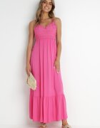 rosa Rochie Fucsia Stheuse