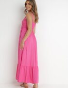 rosa Rochie Fucsia Stheuse