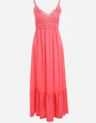 rosa Rochie Fucsia Stheuse