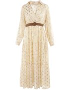 rosa Rochie Galben deschis Azrael