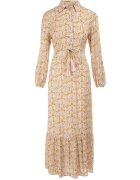 rosa Rochie Galbenă Basinna