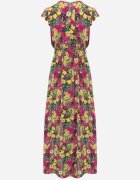 rosa Rochie Galbenă-Roz Oceshi