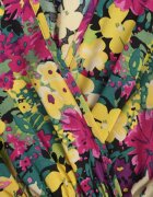 rosa Rochie Galbenă-Roz Oceshi
