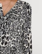rosa Rochie Gri Athiliusei