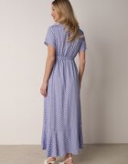 rosa Rochie lila Echosia