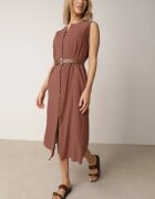 rosa Rochie Maro