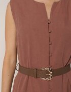 rosa Rochie Maro