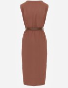 rosa Rochie Maro