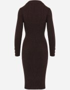 rosa Rochie Maro