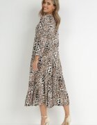 rosa Rochie Maro-Albă Athiliusei