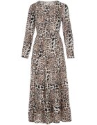 rosa Rochie Maro-Albă Athiliusei